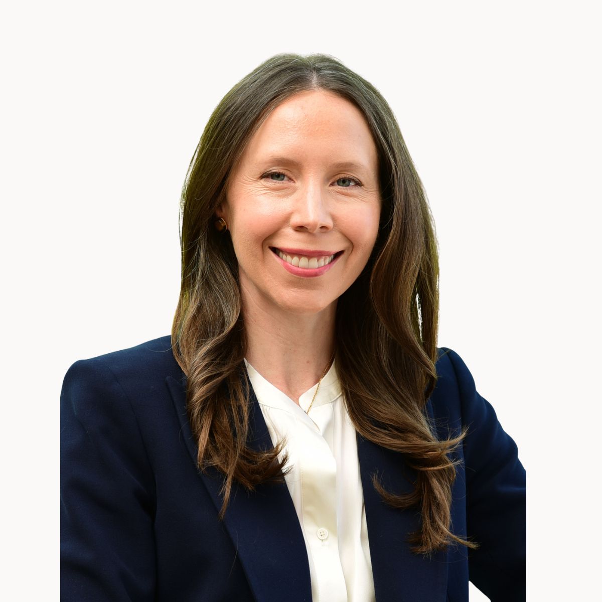 Jacqueline Kurdziel, GTM Strategy Consultant