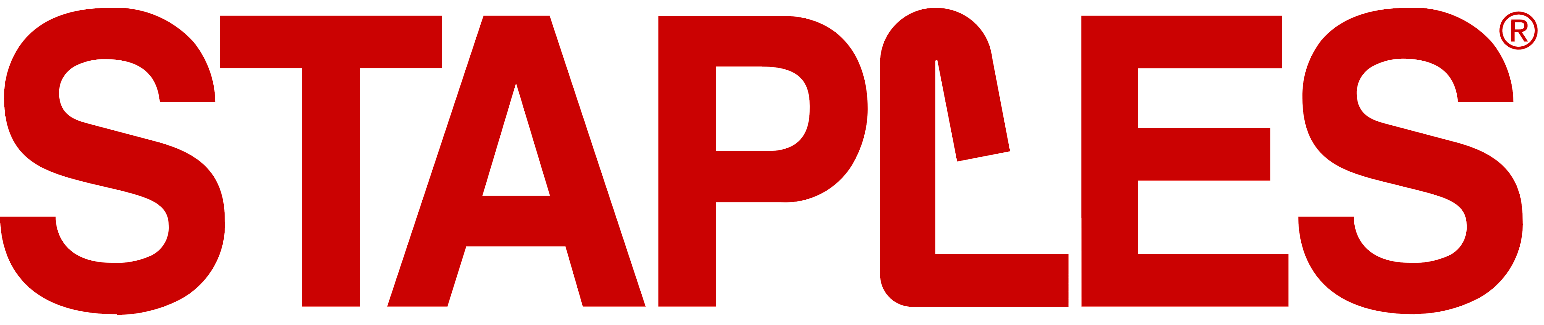 Staples